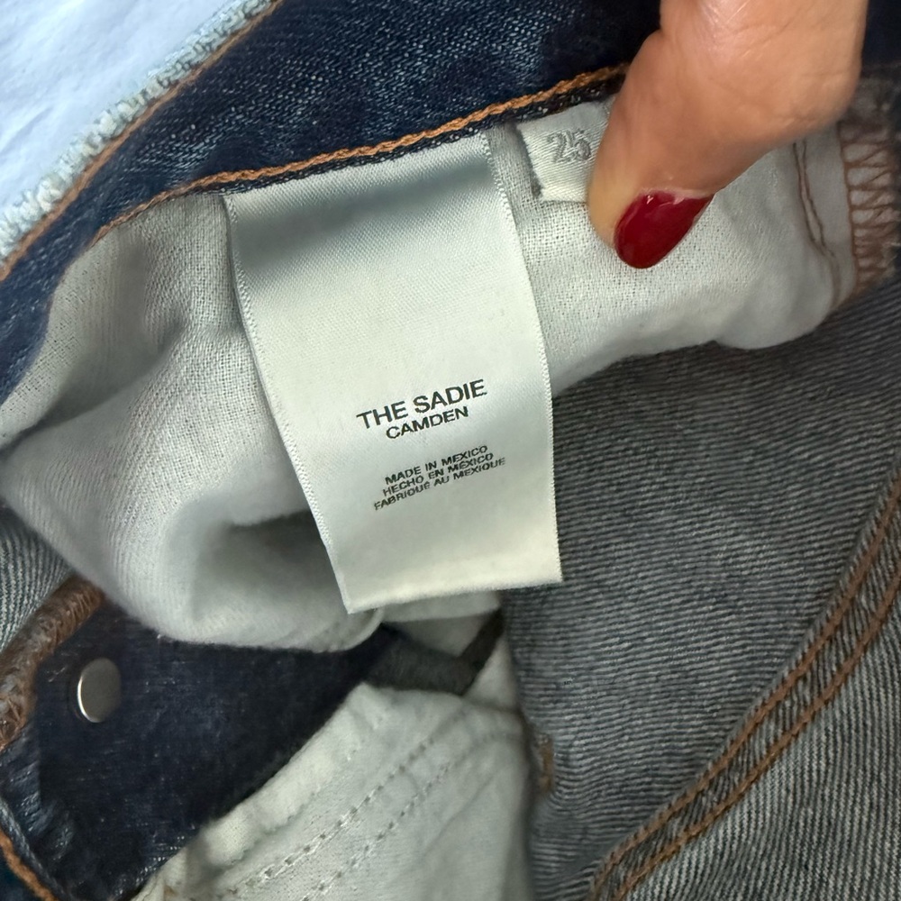 Favorite Daughter Gray Maxi Skirt